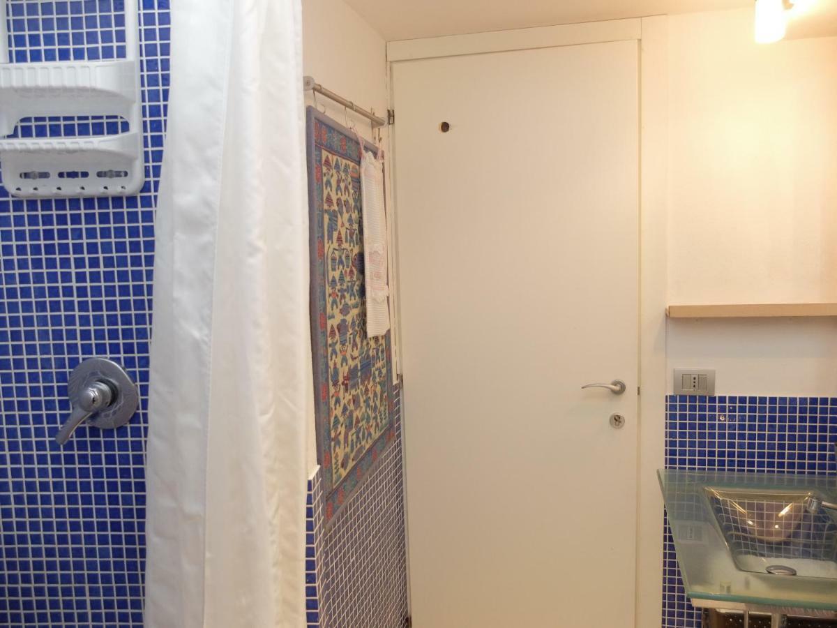 Little White House Apartment Porto Santo Stefano  Exterior photo